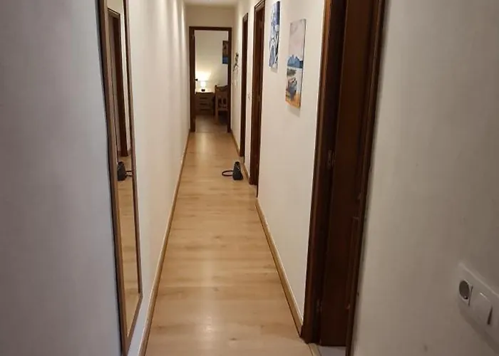 Apartman San Isidro 1 *