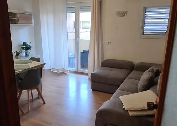 Apartman San Isidro 1