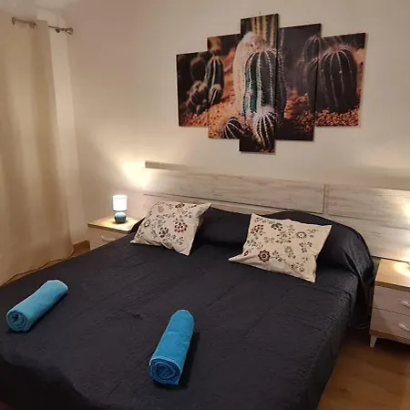 San Isidro 1 Peñíscola