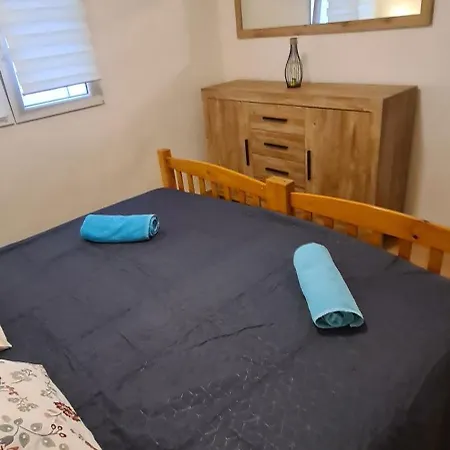 San Isidro 1 * Peñíscola