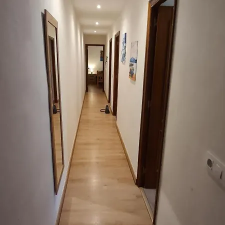 Апартаменты San Isidro 1 *