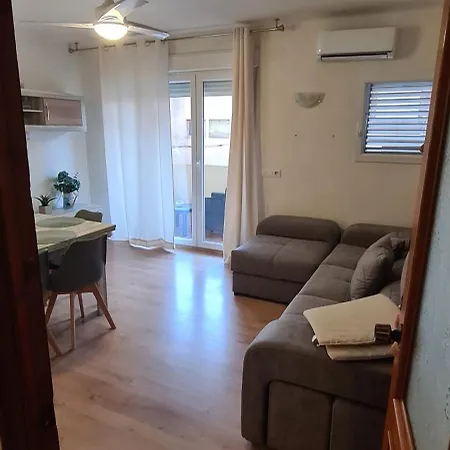 Апартаменты San Isidro 1