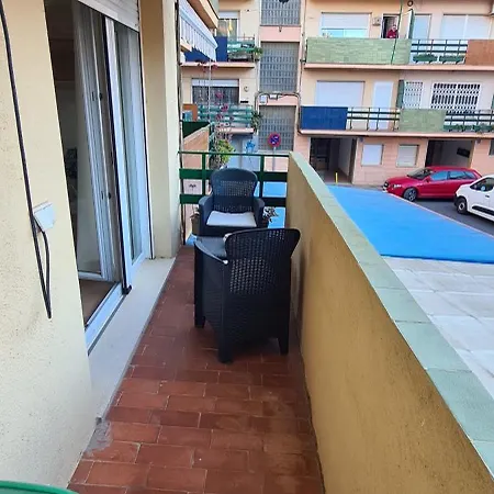 San Isidro 1 *