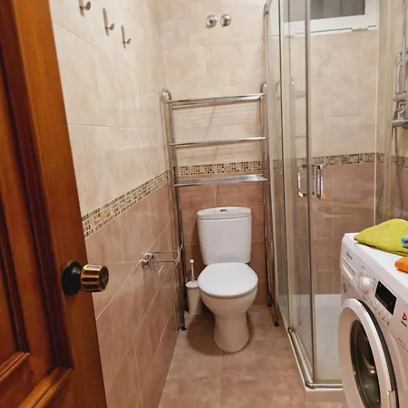 San Isidro 1 * Peñíscola