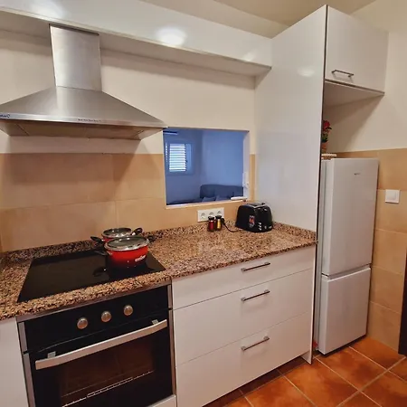 San Isidro 1 Apartamento *