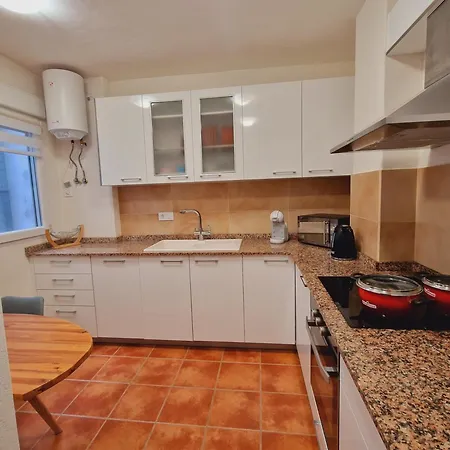 Apartment San Isidro 1 Peniscola