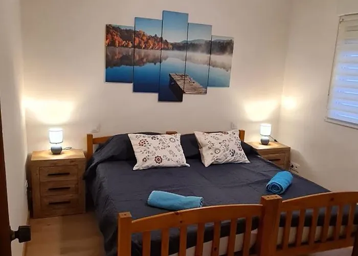 San Isidro 1 Apartamento